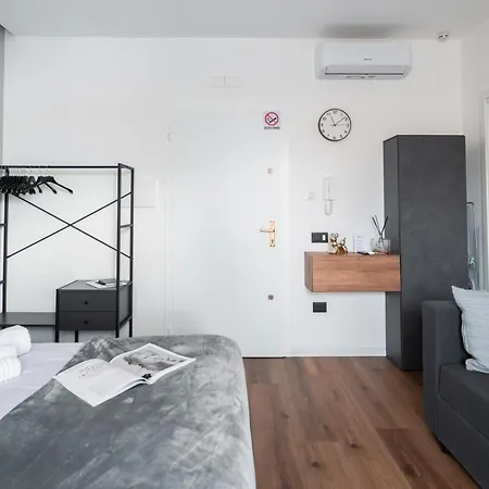 Eva Rooftop - Mini Appartmento By Alterego Apartamento