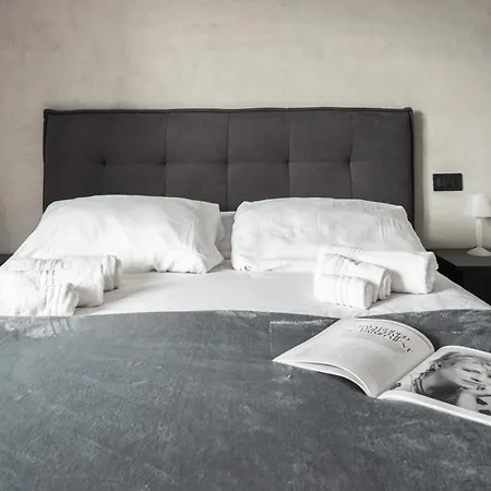 Eva Rooftop - Mini Appartmento By Alterego Apartamento *