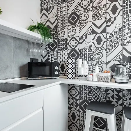Eva Rooftop - Mini Appartmento By Alterego Apartamento