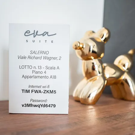 Eva Rooftop - Mini Appartmento By Alterego Apartamento *