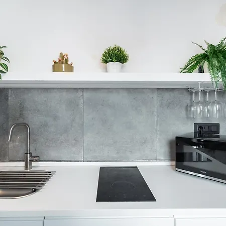 Apartamento Eva Rooftop - Mini Appartmento By Alterego Salerno