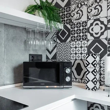Apartamento Eva Rooftop - Mini Appartmento By Alterego *