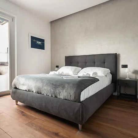 Eva Rooftop - Mini Appartmento By Alterego * Salerno