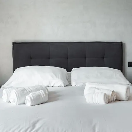 Eva Rooftop - Mini Appartmento By Alterego Apartamento Salerno