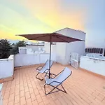 Eva Rooftop - Mini Appartmento By Alterego
