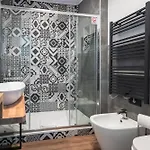 Eva Rooftop - Mini Appartmento By Alterego Salerno