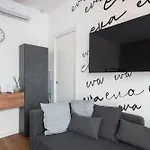 Eva Rooftop - Mini Appartmento * Salernes