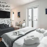 Apartment Eva Rooftop - Mini Appartmento By Alterego *