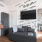 Eva Rooftop - Mini Appartmento By Alterego Apartment Salerno