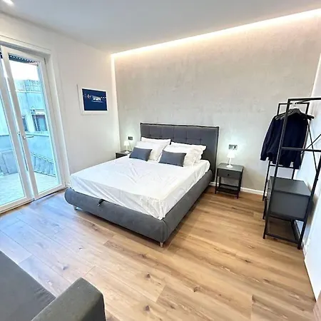 Apartment Eva Rooftop - Mini Appartmento *