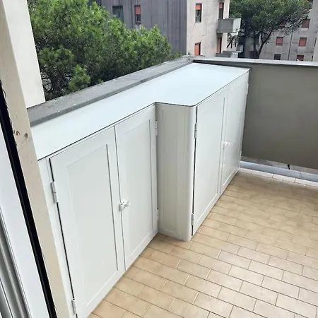 Eva Rooftop - Mini Appartmento Apartment Salerno