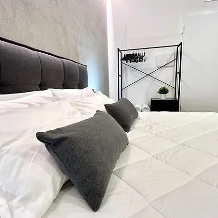 Apartment Eva Rooftop - Mini Appartmento
