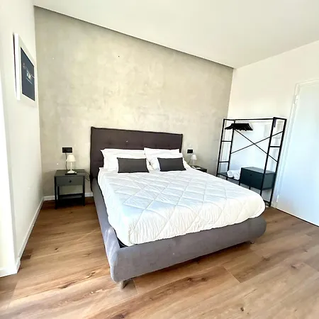 Apartment Eva Rooftop - Mini Appartmento Salerno