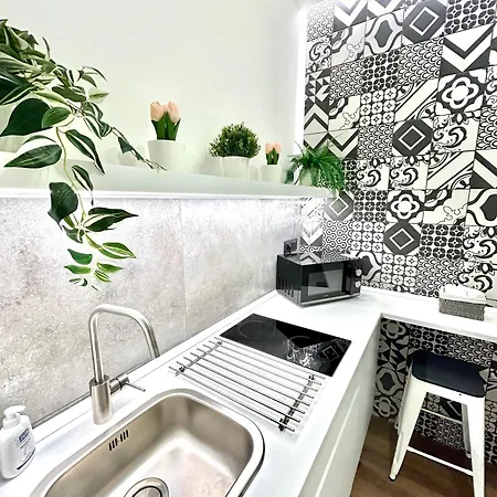 Eva Rooftop - Mini Appartmento Apartment